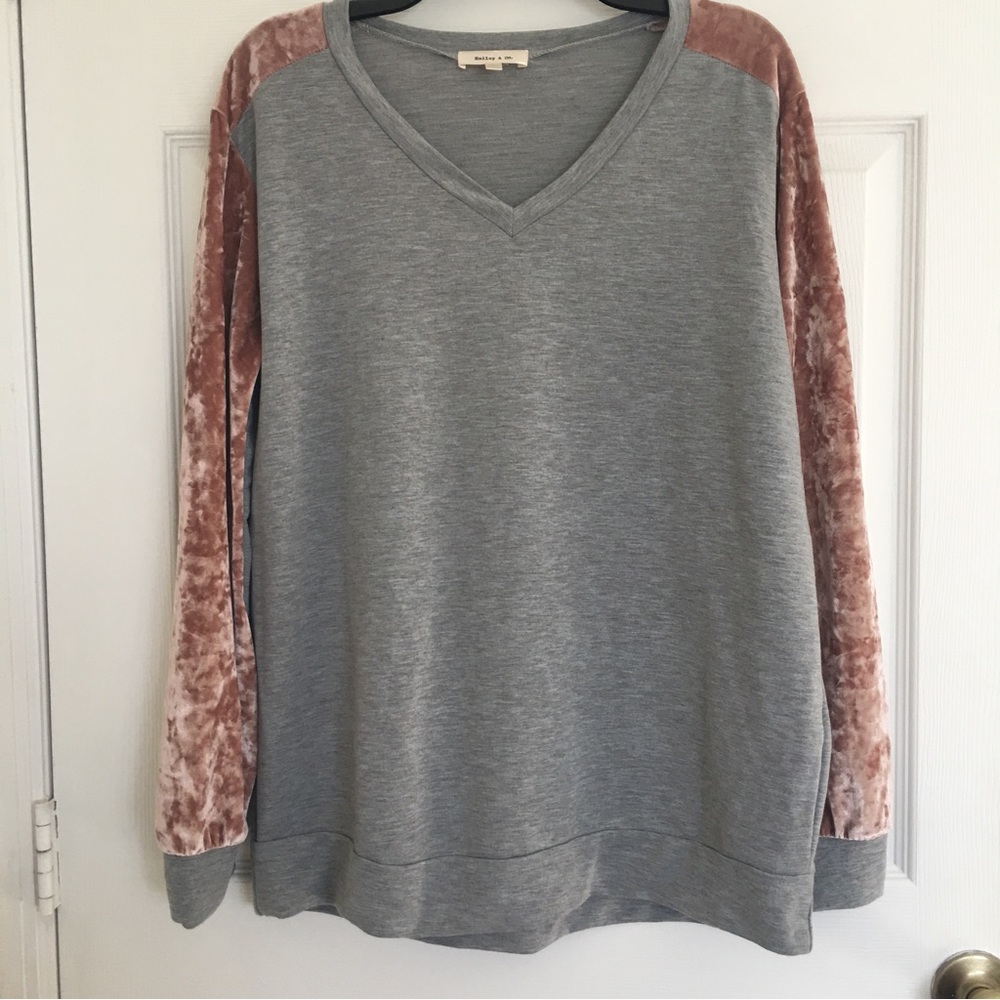 Nice top for everyday size L